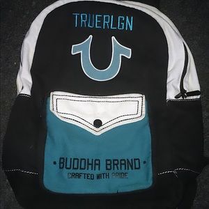 true bookbag